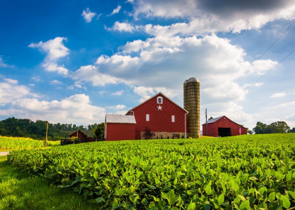 Pennsylvania